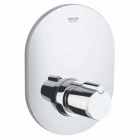 Центральный термостат Grohe Tenso 19400000 