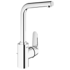 Смеситель однорычажный для раковины GROHE Eurodisc Cosmopolitan 23054002