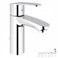 Змішувач одноважільний для раковини GROHE Eurostyle Cosmopolitan 23041002