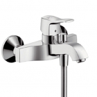 Змішувач для ванни Hansgrohe Metris Classic 31478000