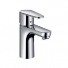 Смеситель для раковины без сливного гарнитура Hansgrohe Talis E2 31614000