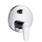 Внешняя часть смесителя для ванны Hansgrohe Talis E2 31645000