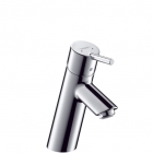 Смеситель для раковины без сливного гарнитура Hansgrohe Talis S2 32041000