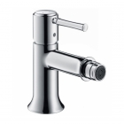 Змішувач для біде Hansgrohe Talis Classic 14120000