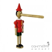 Змішувач для раковини Emmevi Pinocchio CC1887 кольоровий