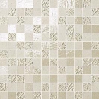 Плитка керамічна мозаїка FAP DESERT WHITE MOSAICO fKIG