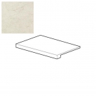 Плитка керамічна сходинка FAP DESERT WHITE SCALINO fKK8 (під камінь)