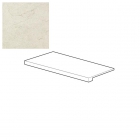 Плитка керамічна сходинка FAP DESERT WHITE SCALINO fKLC (під камінь)