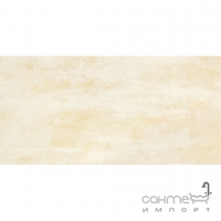 Плитка напольная 30x60 Apavisa Patina G-1318 Natural White (бежевая)