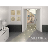 Плитка Kerama Marazzi SG950600N Корсо черный