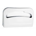 Роздатчик накладок для туалетних сидінь білий Arino 26626