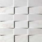 Плитка керамічна мозаїка FAP SUPERNATURAL 3D CRISTALLO MOSAICO fKDK