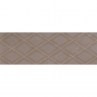 Керамічна плитка декор FAP SUPERNATURAL CHESTER VISONE INSERTO fKDP