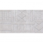 Керамічна плитка декор FAP SUPERNATURAL KILIM ARGENTO INSERTO fJW7