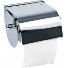 Тримач для туалетного паперу Arino 6015