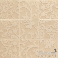 Плитка керамическая мозаика FAP SUPERNATURAL GLACEE CREMA MOSAICO fJY7