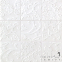 Плитка керамическая мозаика FAP SUPERNATURAL GLACEE CRISTALLO MOSAICO fJY8