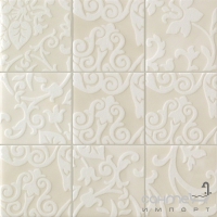 Плитка керамічна мозаїка FAP SUPERNATURAL GLACEE GEMMA MOSAICO fJY9