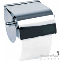 Тримач для туалетного паперу Arino 6015