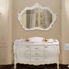 Комплект меблів для ванних кімнат Novarreda Epoque Luxury Epoca Doppio Lux EPD/RE-LUX