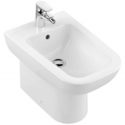 Біде підлогове Villeroy&Boch Joyce 54080001 White Alpin