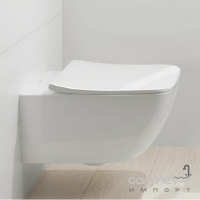 Унитаз подвесной Villeroy&Boch Venticello 4611R001