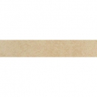 Плитка для підлоги, бордюр 8x45 Apavisa Newstone Citi Listelo G-63 Beige Natural (бежева, матова)