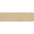 Плитка напольная, бордюр 8x30 Apavisa Newstone Line Listelo G-53 Beige Lappato (бежевая, лаппато)	