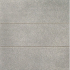 Плитка, декор 30x30 Apavisa Newstone Urban Preincision 10х30 G-1426 Gris Lappato (серая, лаппато)