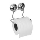 Держатель для туалетной бумаги на присосках Arino TC 20877
