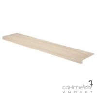 Плитка для підлоги сходинка 119,8x29,8 RAKO BOARD DCFVF141