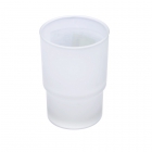 Склянка для зубних щіток Arino 4870