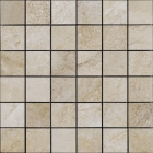 Мозаїка 30x30 Apavisa Neocountry Mosaico 5x5 G-1654 Beige Natural (бежева, матова)