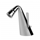 Змішувач для біде Gessi Cono 45007/031 Хром