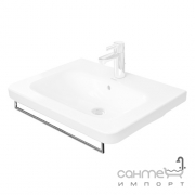 Держатель полотенца для раковины 80 см Duravit Durastyle 0031061000