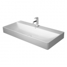 Раковина мебельная 100 см Duravit DuraSquare 235310