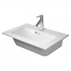 Умывальник мебельный 60 см Duravit ME by Starck 234263