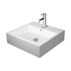 Умывальник мебельный 50 см Duravit Vero Air 235050