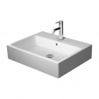 Умывальник мебельный 60 см Duravit Vero Air 235060