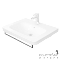 Держатель полотенца для раковины 80 см Duravit Durastyle 0031061000