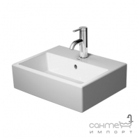 Умывальник мебельный 45 см Duravit Vero Air 072445