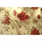 Керамічна плитка декор Paradyz Niki Beige PANEL ROMANTIQUE 2 x 20 x 60