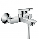 Змішувач для ванни Hansgrohe Logis Loop 71244000 хром