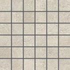 Плитка керамічна мозаїка Rako STONES DDM06669