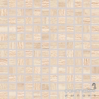 Плитка керамічна мозаїка Rako SENSO WDM02230