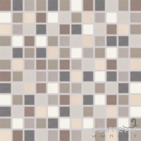 Плитка керамічна мозаїка Rako UNICOLOR DDM0U001