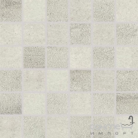 Плитка керамическая мозаика Rako CEMENTO DDM06662