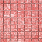 Мозаїка 30x30 Apavisa Vintage Mosaico 2,5x2,5 G-1780 Red Natural (червона)