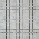 Мозаїка 30x30 Apavisa Vintage Mosaico 2,5x2,5 G-1756 Grey Natural (сіра)