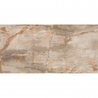 Керамічна плитка ABK Fossil BROWN RETT. LAPPATO FSL51150